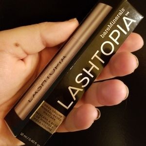 Lashtopia mascara
